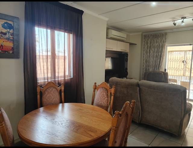 3 BEDROOM HOUSE FOR SALE IN RIVERSPRAY LIFESTYLE ESTATE